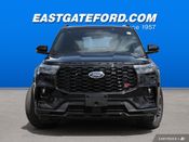 New 2025 Ford Explorer ST 9034X5