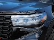 New 2025 Ford Explorer ST 9034X5
