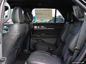 New 2025 Ford Explorer ST 9034X5