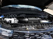 New 2025 Ford Explorer ST 9034X5