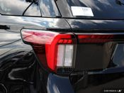 New 2025 Ford Explorer ST 9034X5