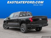 New 2025 Ford F-150-Lightning Flash 7209L51