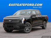 New 2025 Ford F-150-Lightning Flash 7209L51