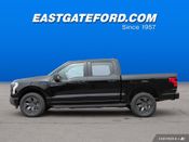 New 2025 Ford F-150-Lightning Flash 7209L51