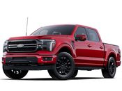 2025-Ford-F-150-LARIAT-7227L51
