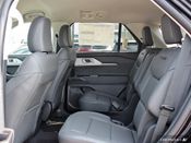 New 2025 Ford Explorer Active 9036X5