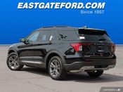 New 2025 Ford Explorer Active 9036X5