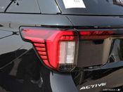 New 2025 Ford Explorer Active 9036X5