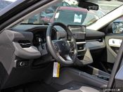 New 2025 Ford Explorer Active 9036X5
