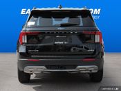 New 2025 Ford Explorer Active 9036X5
