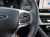 New 2025 Ford Explorer Active 9036X5