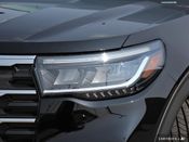 New 2025 Ford Explorer Active 9036X5