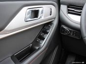 New 2025 Ford Explorer Active 9036X5