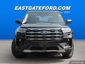 New 2025 Ford Explorer Active 9036X5