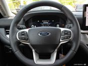 New 2025 Ford Explorer Active 9036X5
