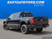 New 2025 Ford F-150 XLT 7253L51
