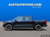 New 2025 Ford F-150 XLT 7253L51