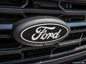 New 2025 Ford F-150 XLT 7253L51