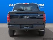 New 2025 Ford F-150 XLT 7253L51