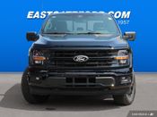 New 2025 Ford F-150 XLT 7253L51