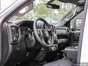 Used 2022 Chevrolet Silverado-2500HD Custom 7129T