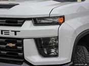 Used 2022 Chevrolet Silverado-2500HD Custom 7129T