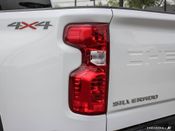 Used 2022 Chevrolet Silverado-2500HD Custom 7129T