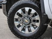 Used 2022 Chevrolet Silverado-2500HD Custom 7129T