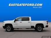 Used 2022 Chevrolet Silverado-2500HD Custom 7129T