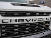Used 2022 Chevrolet Silverado-2500HD Custom 7129T