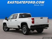 Used 2022 Chevrolet Silverado-2500HD Custom 7129T