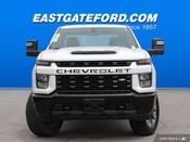 Used 2022 Chevrolet Silverado-2500HD Custom 7129T