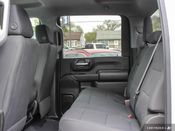 Used 2022 Chevrolet Silverado-2500HD Custom 7129T