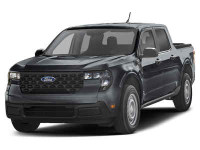 New 2025 Ford Maverick XL 8146V5