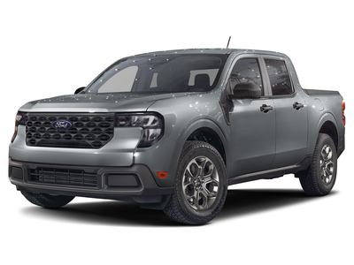 New 2025 Ford Maverick XLT 8145V5