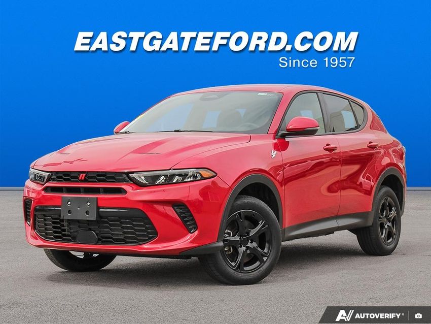 2023 Dodge Hornet