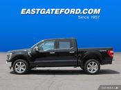 Used 2022 Ford F-150 Lariat 19064P