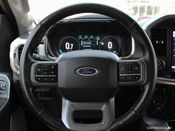Used 2022 Ford F-150 Lariat 19064P