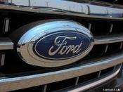 Used 2022 Ford F-150 Lariat 19064P