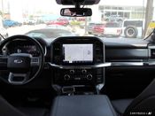 Used 2022 Ford F-150 Lariat 19064P