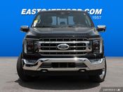 Used 2022 Ford F-150 Lariat 19064P