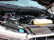 Used 2022 Ford F-150 Lariat 19064P