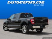 Used 2022 Ford F-150 Lariat 19064P