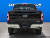 Used 2022 Ford F-150 Lariat 19064P