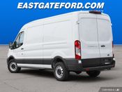 New 2025 Ford Transit Cargo-Van 1515T5