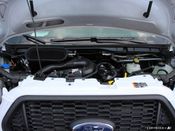 New 2025 Ford Transit Cargo-Van 1515T5