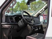 New 2025 Ford Transit Cargo-Van 1515T5