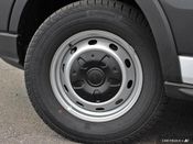 New 2025 Ford Transit Cargo-Van 1515T5