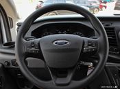 New 2025 Ford Transit Cargo-Van 1515T5
