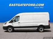 New 2025 Ford Transit Cargo-Van 1515T5